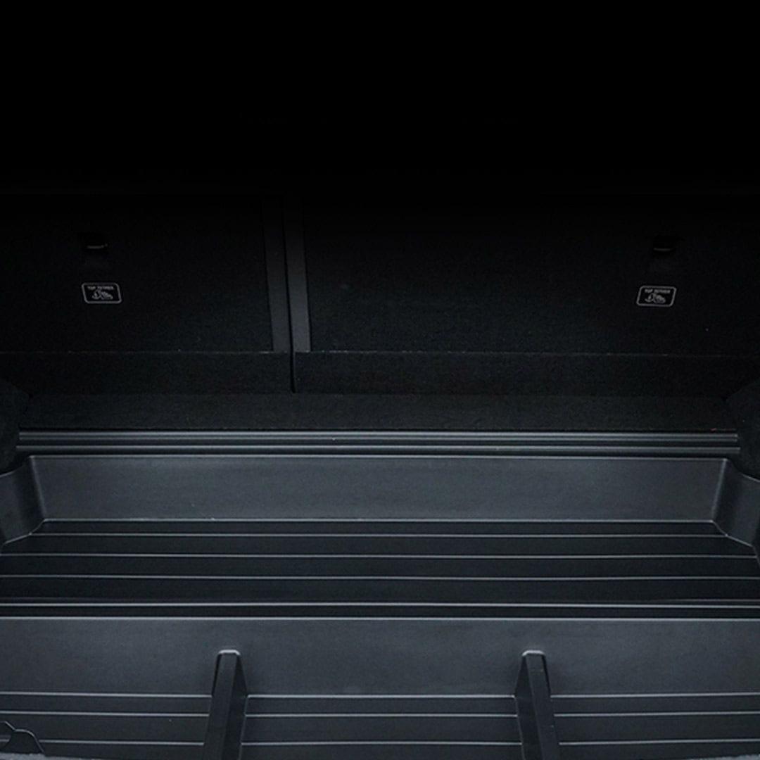 Органайзер в багажник (форма в багажник) для авто Zeekr 001 - фото 3 - id-p116369743