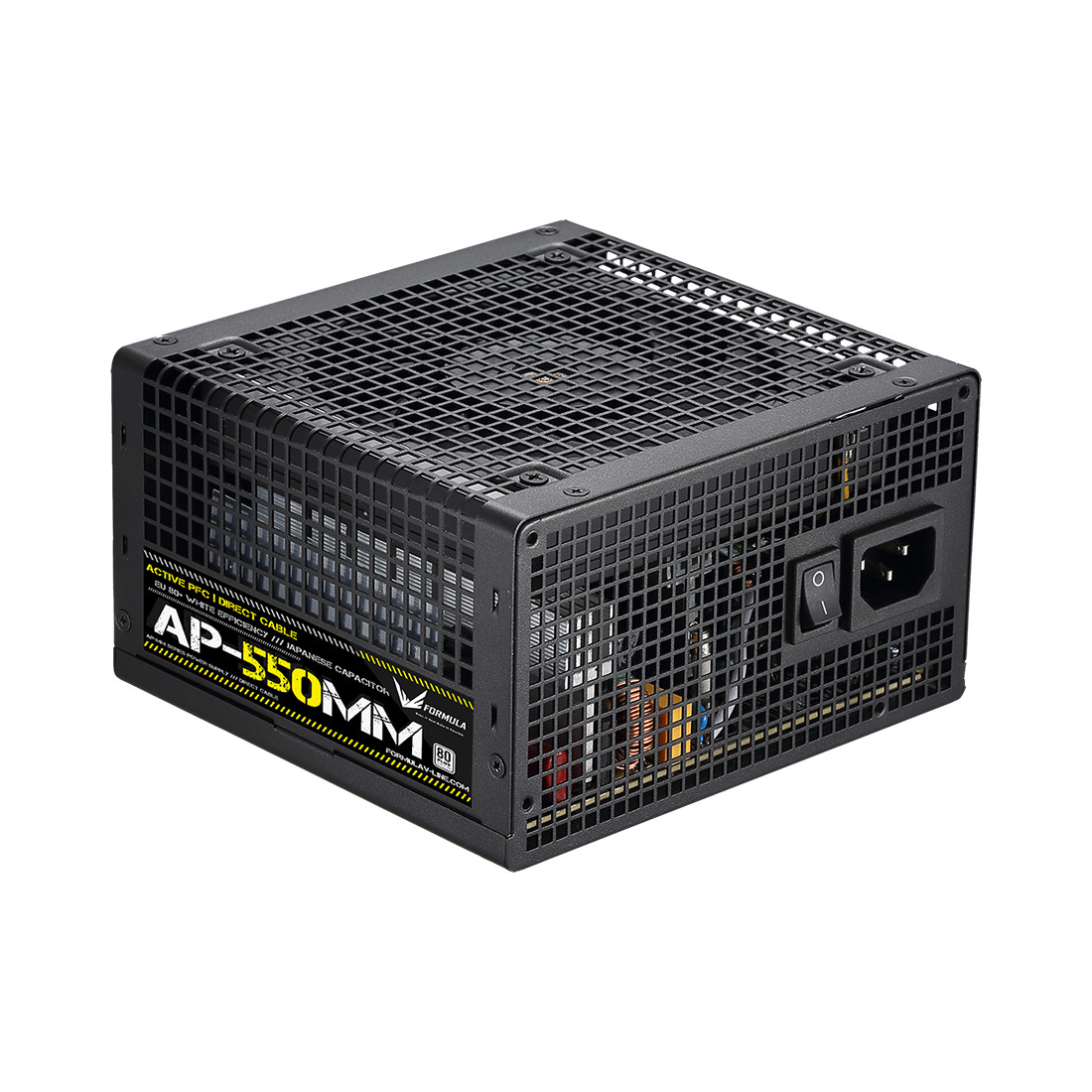 Блок питания Formula V AP-550MM 2-021024
