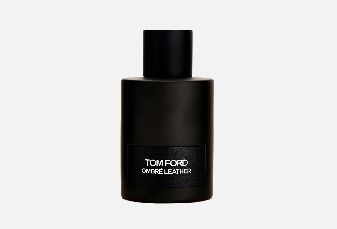 Духи TOM FORD OMBRE LEATHER EDP 100ML - фото 1 - id-p107876935