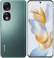 Смартфон HONOR 90 512 ГБ (REA-NX9) зелёный