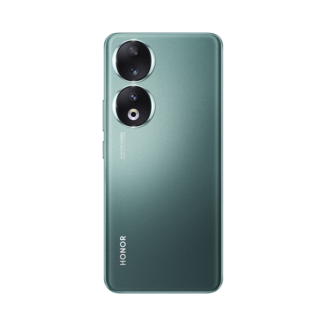 Смартфон HONOR 90 512 ГБ (REA-NX9) зелёный - фото 3 - id-p116379410