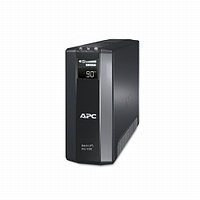 ИБП APC/BR900G-RS/Back Pro/Line Interactiv/AVR/Schuko/900 VА/540 W