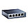 Коммутатор TP-Link TL-SG105 (5 портов, Неуправляемый, Без Uplink портов, Без Uplink портов, 10/100/1000, фото 2