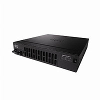 Cisco ISR 4351 UC Bundle, PVDM4-64, UC License, CUBEE25