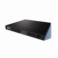 Роутер Cisco ISR 4331 (3GE,2NIM,1SM,4G FLASH,4G DRAM,IPB)