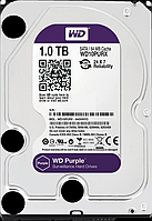 Western Digital WD10PURX қатты дискісі