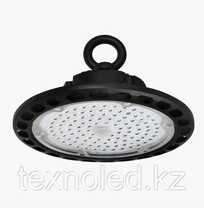 Светильник подвесной промышленный купольный (AGORA) 120W 3000К,4200К, 6500К  IP65, фото 2