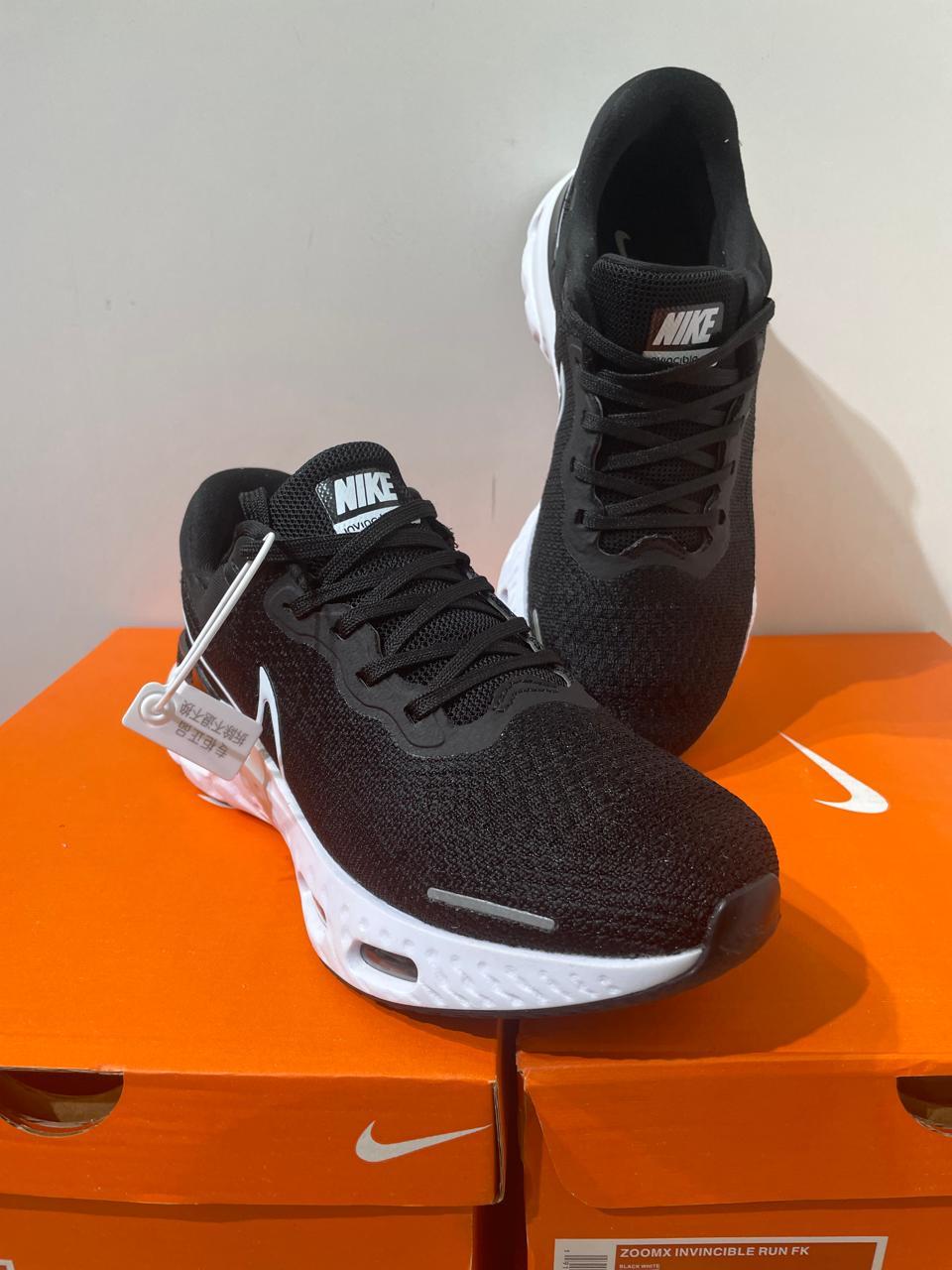 Мужские лёгкие кроссовки Nike React - фото 1 - id-p116379839