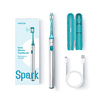 Электрическая зубная щетка с интеллектуальными функциями Soocas Spark