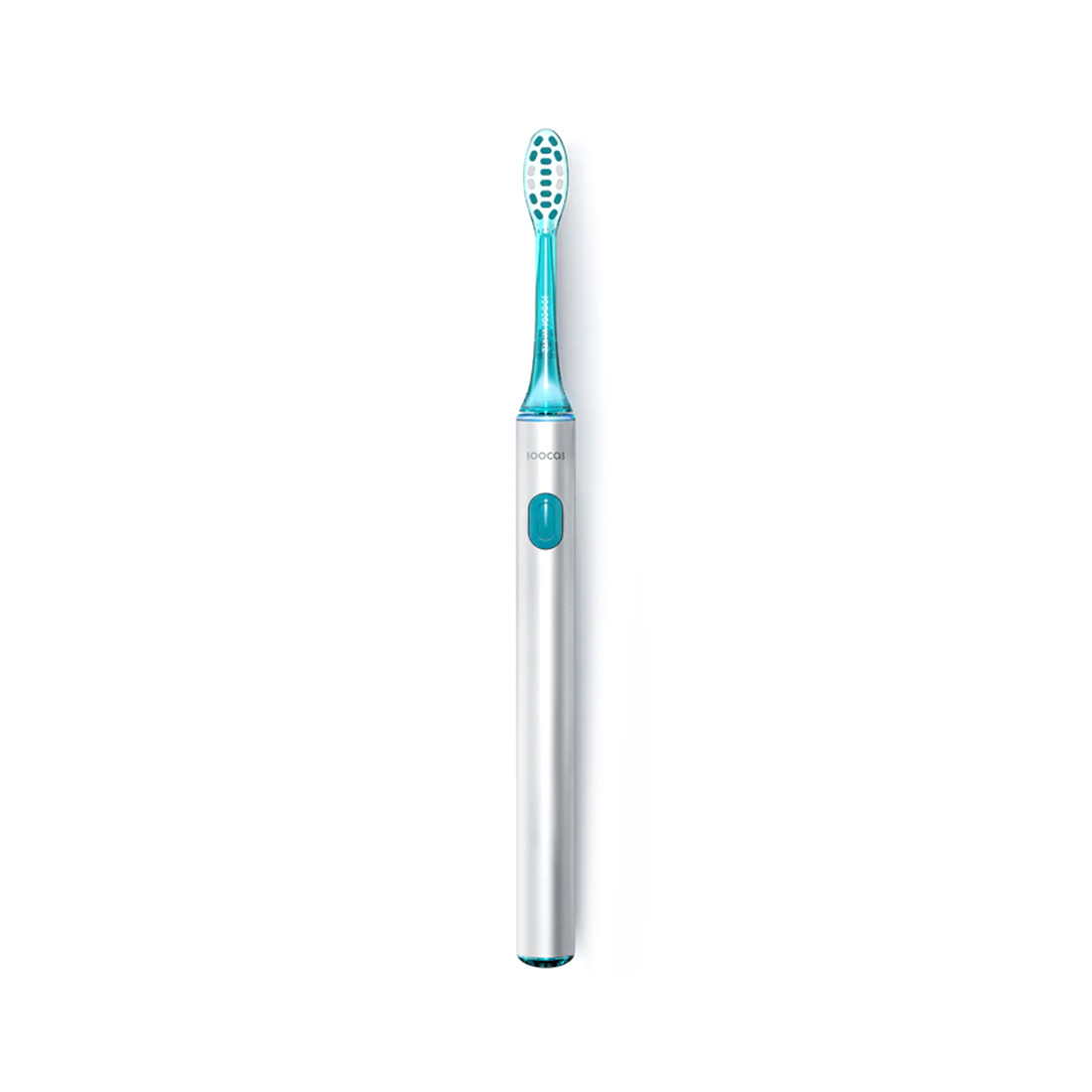 Электрическая зубная щетка с интеллектуальными функциями Soocas Spark - фото 2 - id-p116371573