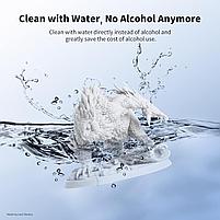 Anycubic Water-Wash Resin + White 1 Kg (Водосмываемая смола), фото 3