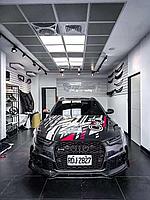 Карбоновый обвес для Audi RS7 (C8) 2018-2024+