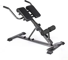 Гиперэкстензия А1