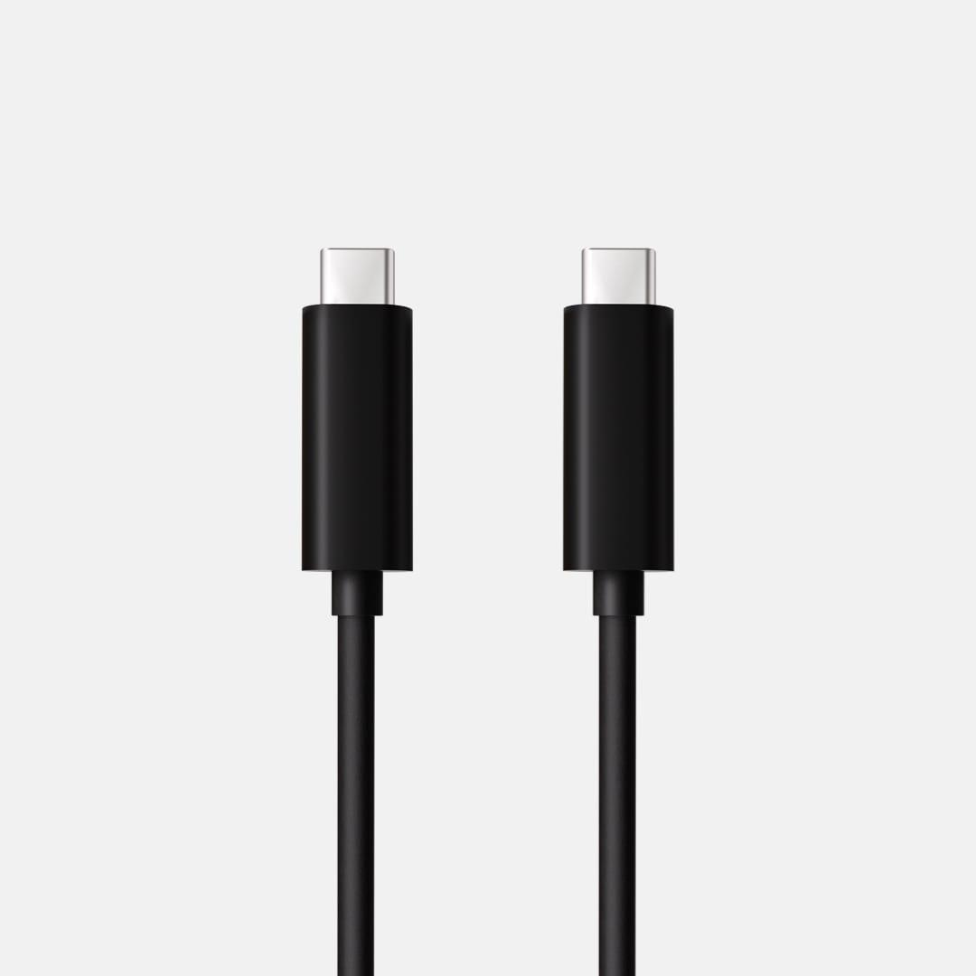 Lixiang үшін түпнұсқа кабель, сым, Type-C - Type-C сымы, фото 1