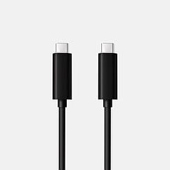 Оригинальный кабель, шнур, провод Type-C - Type-C, Lixiang