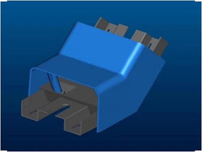Соединитель угловой внут. для светильника линейного A2