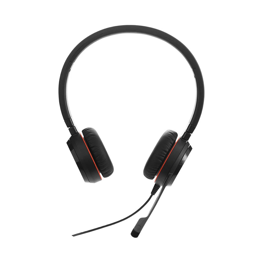 Гарнитура Jabra EVOLVE 20 SE Stereo MS 2-013009 4999-823-309 - фото 2 - id-p116379765