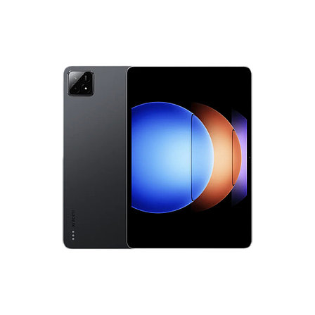 Планшет Xiaomi Pad 6S Pro 12GB RAM 512GB ROM Graphite Gray 2-021058 24018RPACG, фото 2