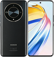 Смартфон HONOR X9b 12 ГБ 256 ГБ (ALI-NX1) черный