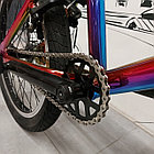 Neochrome Bmx "Grantel". Трюковый велосипед - 20" колеса. С гироротором. Трюковой Бмикс., фото 2