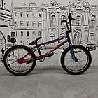 Neochrome Bmx "Grantel". Трюковый велосипед - 20" колеса. С гироротором. Трюковой Бмикс., фото 4