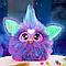 Furby Интерактивная игрушка  фиолетовый, фото 2