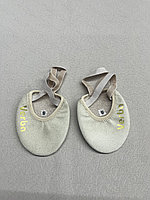 Полутапочки Верба для художественной гимнастики