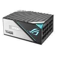 Геймерский Блок питания ASUS ROG-THOR-1200P2-GAMING 1200W 80Plus Platinum, 90MB1920-M0EAY0