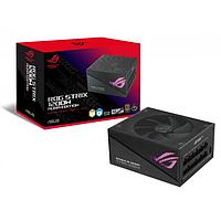 Блок питания ASUS ROG STRIX 1200W Gold Aura Edition, 80 PLUS Gold, ARGB, FULL MODULAR, BOX