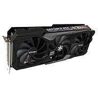 Видеокарта Inno3D GeForce RTX4070 ICHILL X3, 12G GDDR6X 192-bit HDMI 3xDP C40703-126XX-186148H