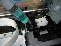 Чистящая жидкость для печатающих головок Lomond, 100 мл L0205667, фото 2
