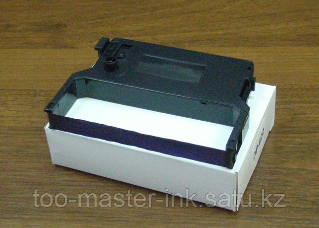 Картридж ленточный DP-600/ IR-61P purple