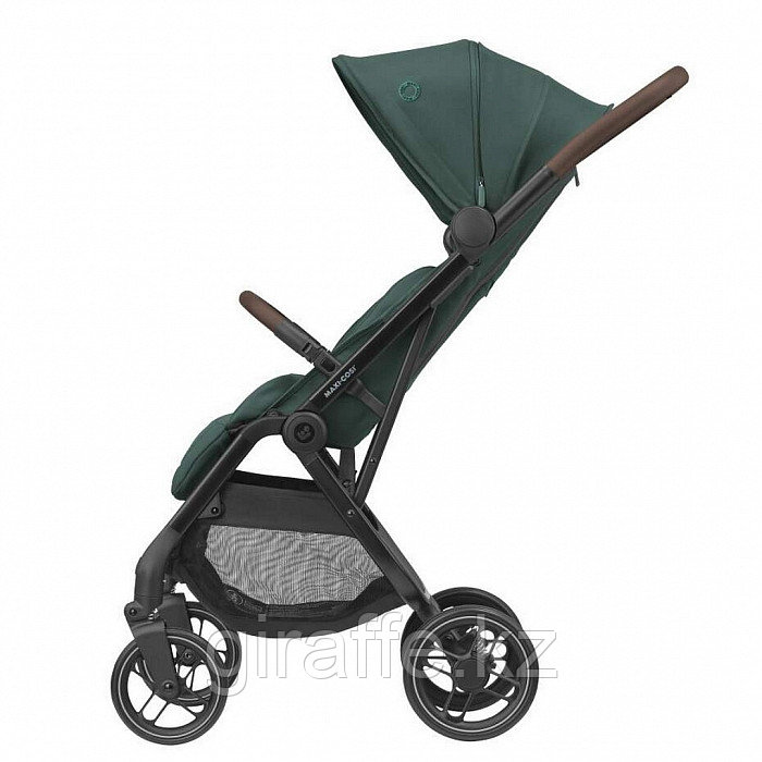 Maxi-Cosi Коляска детская прогулочная SOHO Green/зеленый - фото 2 - id-p116398464