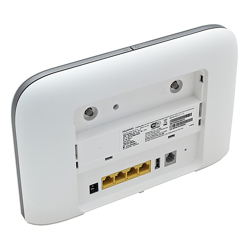 Роутер 3G/4G-WiFi Huawei B715 - фото 2 - id-p116398497