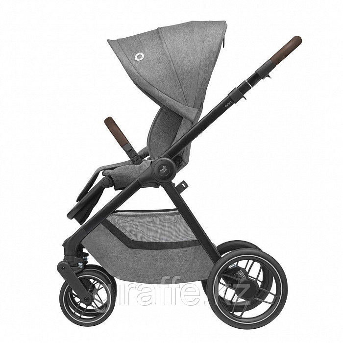 Maxi-Cosi Коляска детская прогулочная Oxford Select Grey/серый - фото 3 - id-p116399548