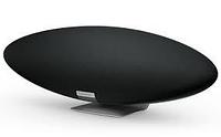 B&W BOWERS & WILKINS Акустическая система ZEPPELIN 2021 ЧЕРНЫЙ