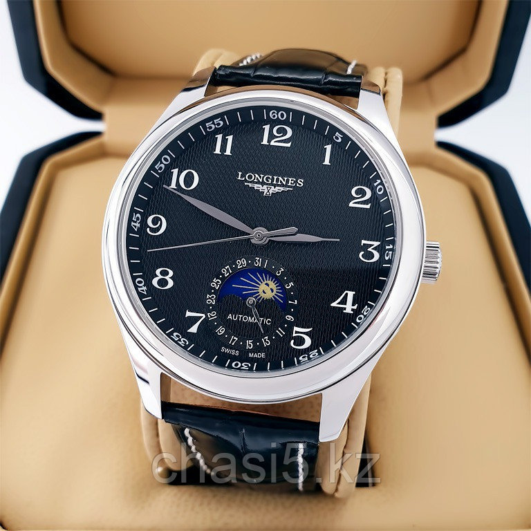 Мужские наручные часы Longines Master Collection (18551)