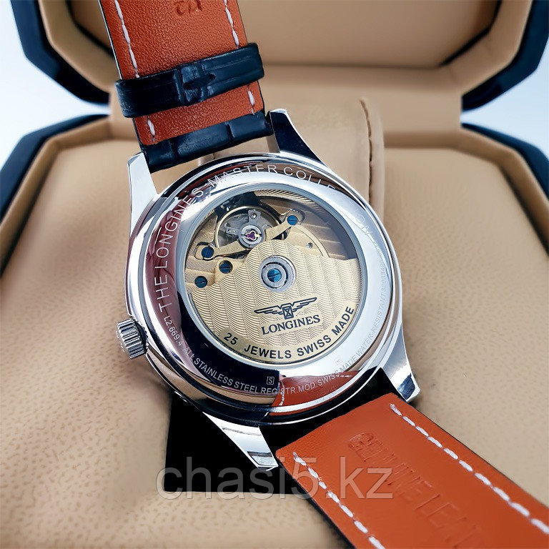 Мужские наручные часы Longines Master Collection (18551) - фото 6 - id-p102163109