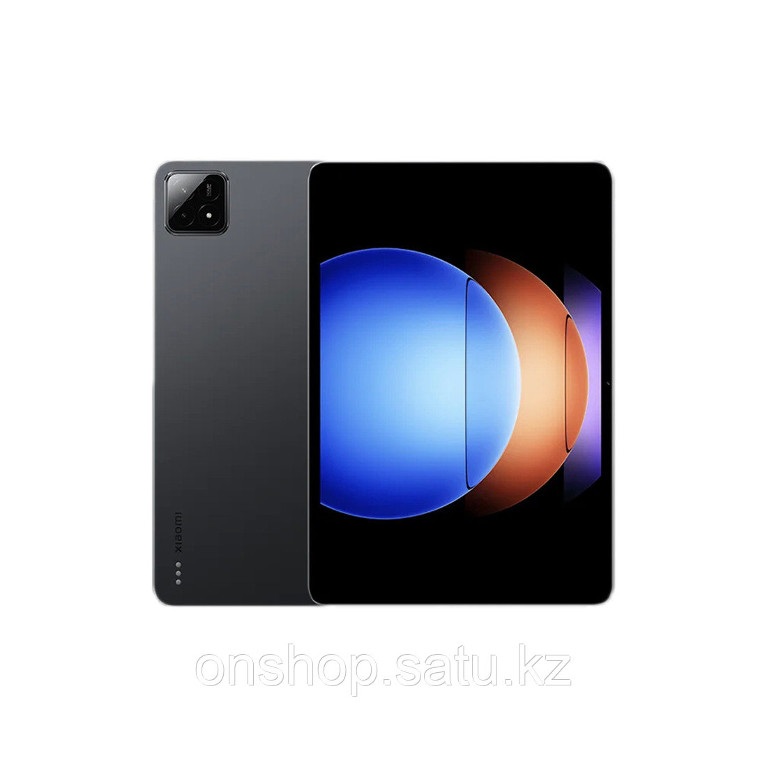 Планшет Xiaomi Pad 6S Pro 8GB RAM 256GB ROM Graphite Gray - фото 1 - id-p116371498