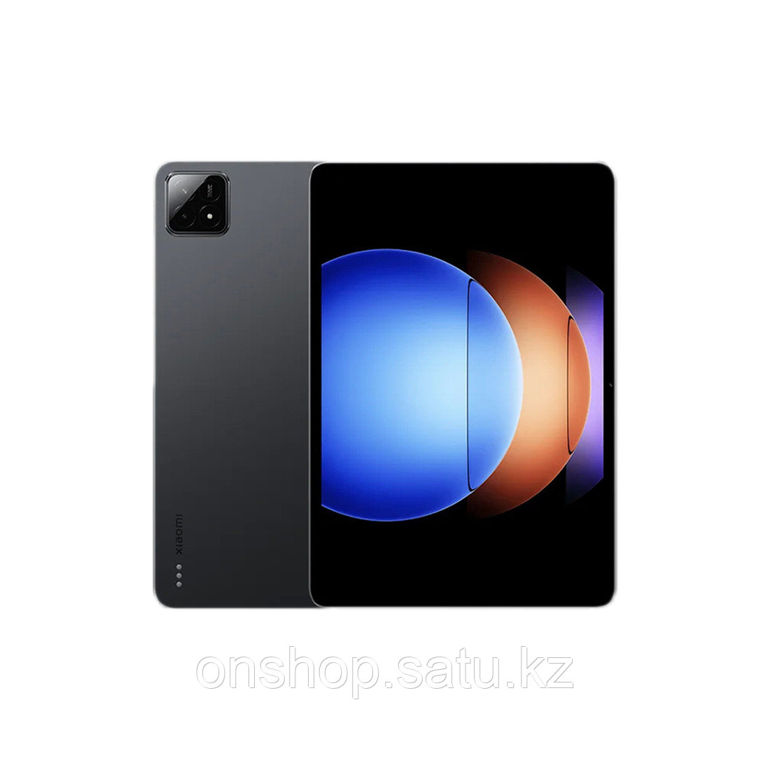 Планшет Xiaomi Pad 6S Pro 12GB RAM 512GB ROM Graphite Gray - фото 1 - id-p116371499