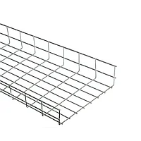 Лоток проволочный (60х200х3000) IEK (6)