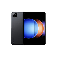 Планшет Xiaomi Pad 6S Pro 8GB RAM 256GB ROM Graphite Gray 24018RPACG