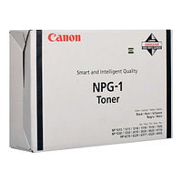 Canon NP G1 Toner черный лазерный картридж (1372A005)