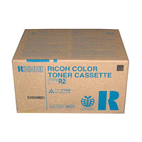 Ricoh Aficio 3228C/3235C/3245C голубой, type R2 (10K) тонер (888347)
