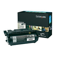 Lexmark X644e, X646e лазерный картридж (X644X11E)