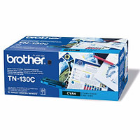 Brother TN130C для HL-4040CN, HL-4050CDN, DCP-9040CN, MFC-9440CN голубой тонер (TN130C)