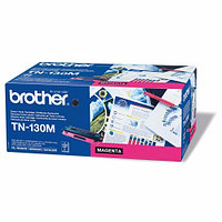 Brother TN130M для HL-4040CN, HL-4050CDN, DCP-9040CN, MFC-9440CN пурпурный тонер (TN130M)