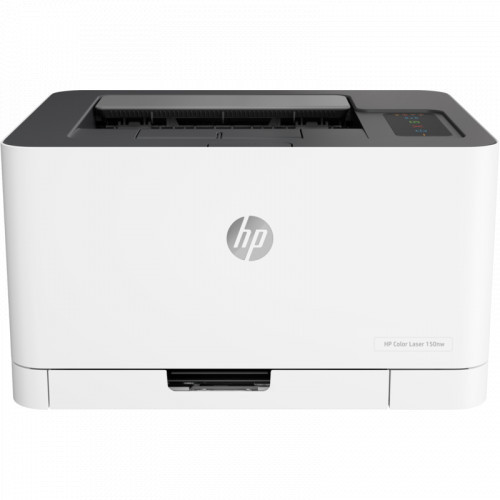 HP Color Laser 150nw принтер (4ZB95A) - фото 2 - id-p116402388