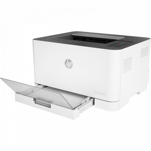 HP Color Laser 150nw принтер (4ZB95A) - фото 3 - id-p116402388