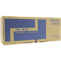 Kyocera TK-435 тонер (1T02KH0NL0)